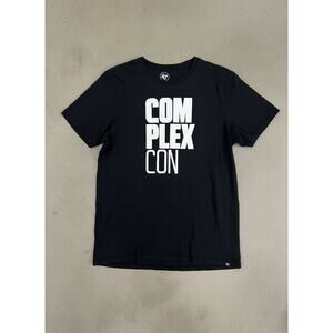ComplexCon 2018 Long Beach Tee (Size L)